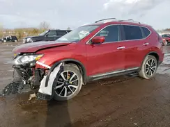 5N1AT2MV1LC730835 2020 NISSAN ROGUE