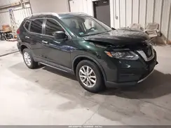 5N1AT2MV1LC732262 2020 NISSAN ROGUE