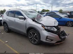5N1AT2MV1LC732696 2020 NISSAN ROGUE