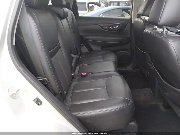 5N1AT2MV1LC732696 2020 NISSAN ROGUE - Image 8