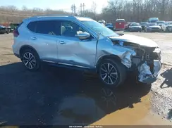 5N1AT2MV1LC734108 2020 NISSAN ROGUE