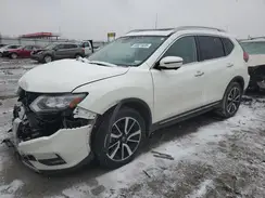 5N1AT2MV1LC734707 2020 NISSAN ROGUE