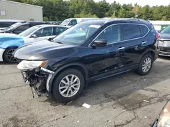 5N1AT2MV1LC735968 2020 NISSAN ROGUE
