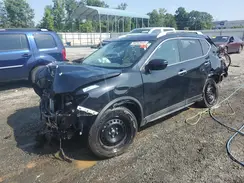 5N1AT2MV1LC736375 2020 NISSAN ROGUE