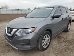 5N1AT2MV1LC737316 2020 NISSAN ROGUE
