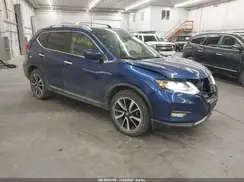 5N1AT2MV1LC738501 2020 NISSAN ROGUE