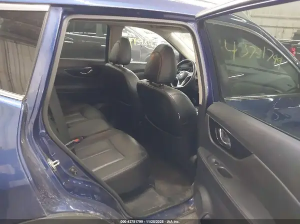 5N1AT2MV1LC738501 2020 NISSAN ROGUE - Image 8