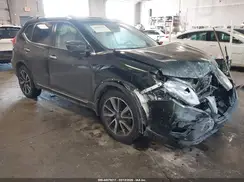 5N1AT2MV1LC742421 2020 NISSAN ROGUE
