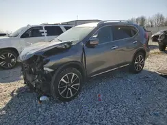 5N1AT2MV1LC743830 2020 NISSAN ROGUE