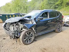 5N1AT2MV1LC744864 2020 NISSAN ROGUE