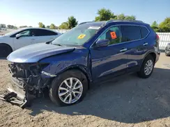 5N1AT2MV1LC746663 2020 NISSAN ROGUE