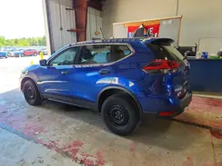 5N1AT2MV1LC746825 2020 NISSAN ROGUE