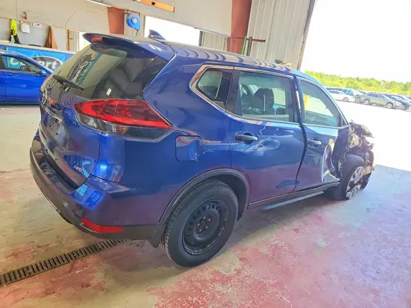 5N1AT2MV1LC746825 2020 NISSAN ROGUE - Image 2