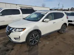 5N1AT2MV1LC747263 2020 NISSAN ROGUE