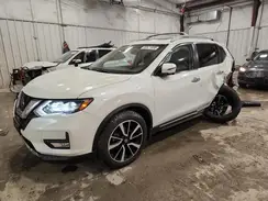5N1AT2MV1LC747599 2020 NISSAN ROGUE