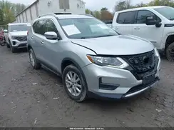 5N1AT2MV1LC749398 2020 NISSAN ROGUE