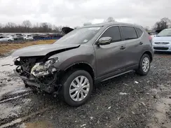 5N1AT2MV1LC749434 2020 NISSAN ROGUE