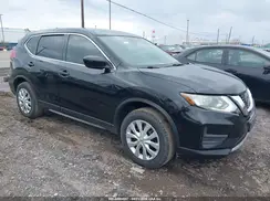 5N1AT2MV1LC750292 2020 NISSAN ROGUE