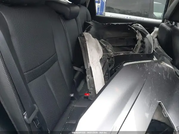 5N1AT2MV1LC752348 2020 NISSAN ROGUE - Image 8