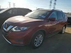 5N1AT2MV1LC752690 2020 NISSAN ROGUE