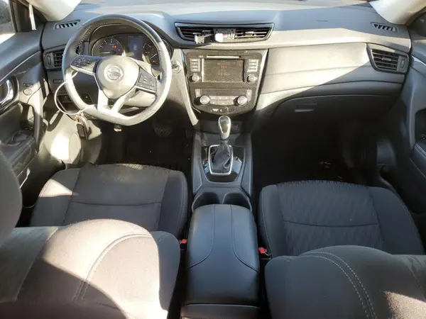 5N1AT2MV1LC752690 2020 NISSAN ROGUE - Image 8