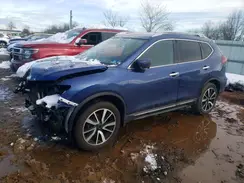 5N1AT2MV1LC752754 2020 NISSAN ROGUE