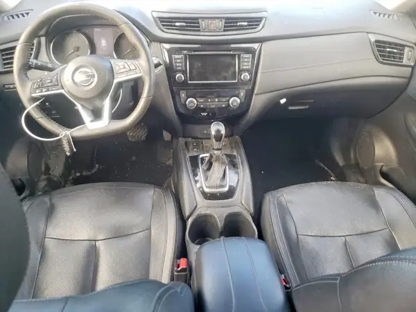 5N1AT2MV1LC752754 2020 NISSAN ROGUE - Image 8