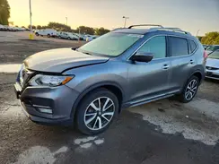5N1AT2MV1LC753337 2020 NISSAN ROGUE