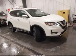 5N1AT2MV1LC754200 2020 NISSAN ROGUE