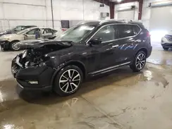 5N1AT2MV1LC756643 2020 NISSAN ROGUE