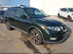 5N1AT2MV1LC759171 2020 NISSAN ROGUE