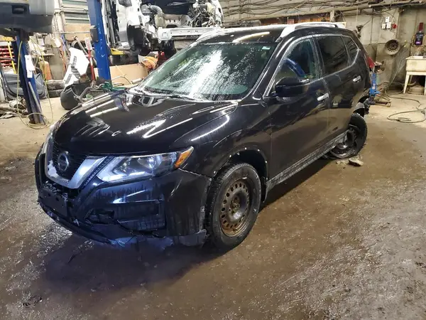 5N1AT2MV1LC759414 2020 NISSAN ROGUE - Image 1