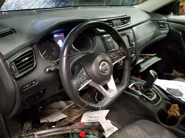 5N1AT2MV1LC759414 2020 NISSAN ROGUE - Image 8