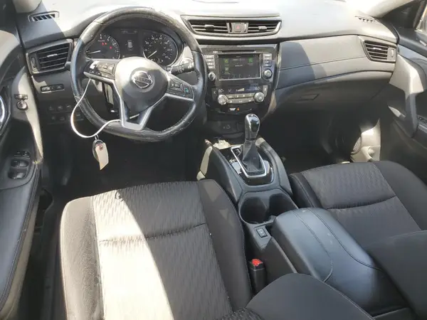 5N1AT2MV1LC760336 2020 NISSAN ROGUE - Image 8