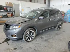 5N1AT2MV1LC760837 2020 NISSAN ROGUE