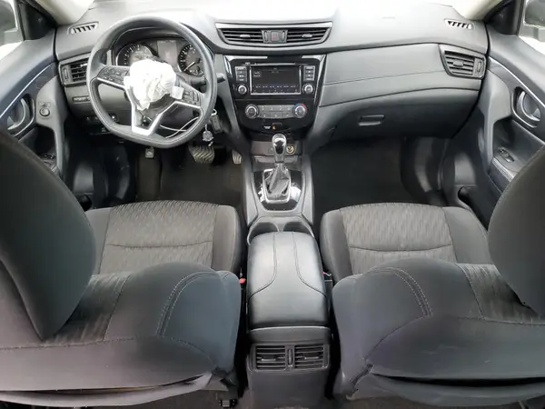 5N1AT2MV1LC761325 2020 NISSAN ROGUE - Image 8