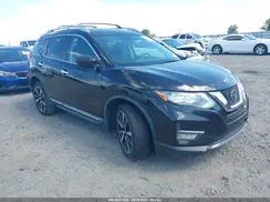 5N1AT2MV1LC761891 2020 NISSAN ROGUE