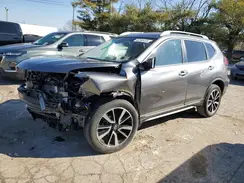 5N1AT2MV1LC763611 2020 NISSAN ROGUE