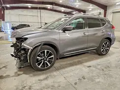 5N1AT2MV1LC766007 2020 NISSAN ROGUE