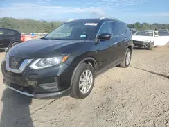5N1AT2MV1LC766329 2020 NISSAN ROGUE
