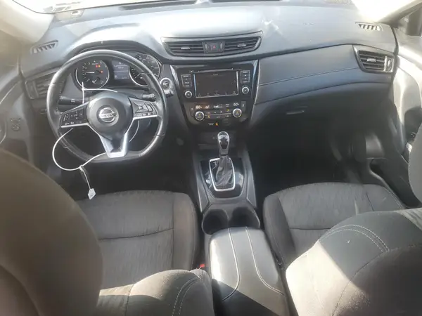 5N1AT2MV1LC766329 2020 NISSAN ROGUE - Image 8
