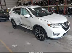 5N1AT2MV1LC768534 2020 NISSAN ROGUE