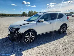 5N1AT2MV1LC768887 2020 NISSAN ROGUE
