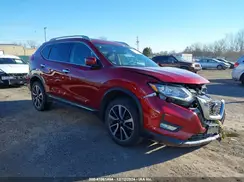 5N1AT2MV1LC769814 2020 NISSAN ROGUE