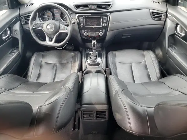 5N1AT2MV1LC772048 2020 NISSAN ROGUE - Image 8