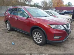 5N1AT2MV1LC774205 2020 NISSAN ROGUE