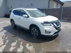 5N1AT2MV1LC775211 2020 NISSAN ROGUE