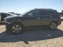 5N1AT2MV1LC776018 2020 NISSAN ROGUE