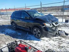 5N1AT2MV1LC777587 2020 NISSAN ROGUE