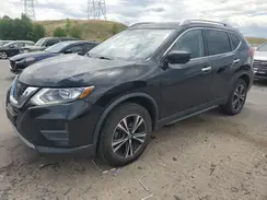 5N1AT2MV1LC777699 2020 NISSAN ROGUE